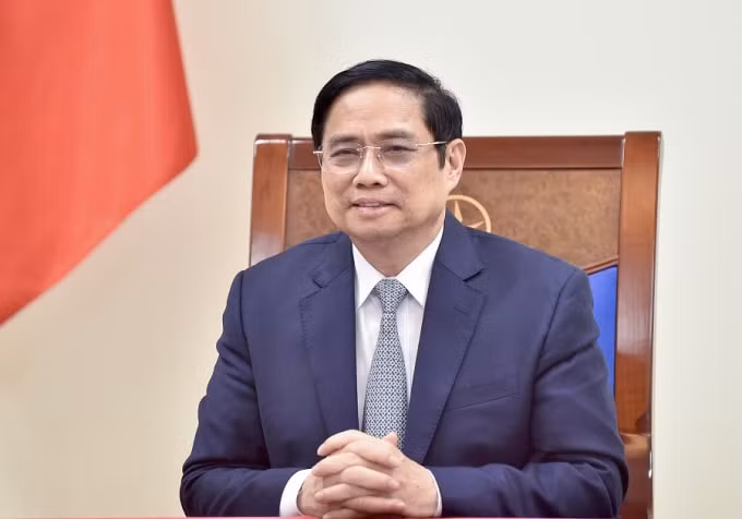 tho nhi ky ho tro viet nam 200000 lieu vaccine phong covid 19 hinh 2