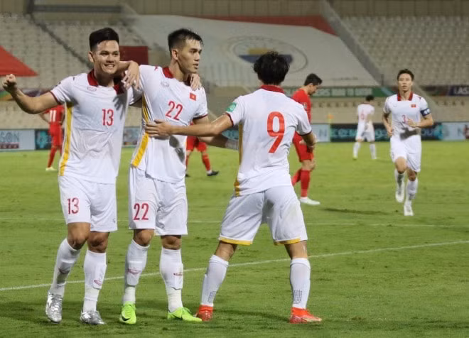 nhan dinh oman vs viet nam 23h00 ngay 12 10 2021 vong loai world cup 2022 hinh 1