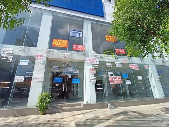 chu dat vang cho thue tai tphcm chap nhan giam tu 30 50 hinh 1