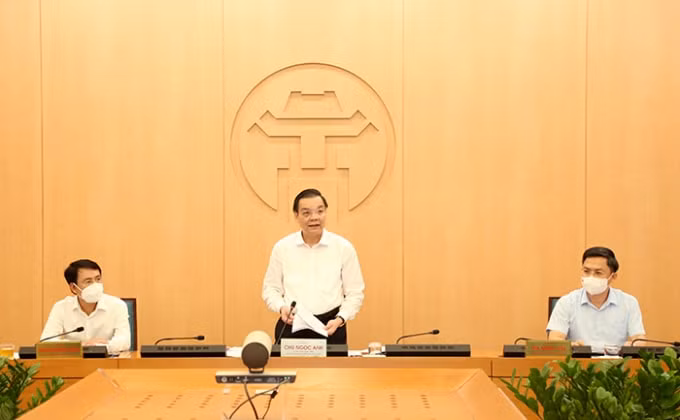 giai ngan von dau tu cong quyet tam nhung phai gan trach nhiem hinh 1