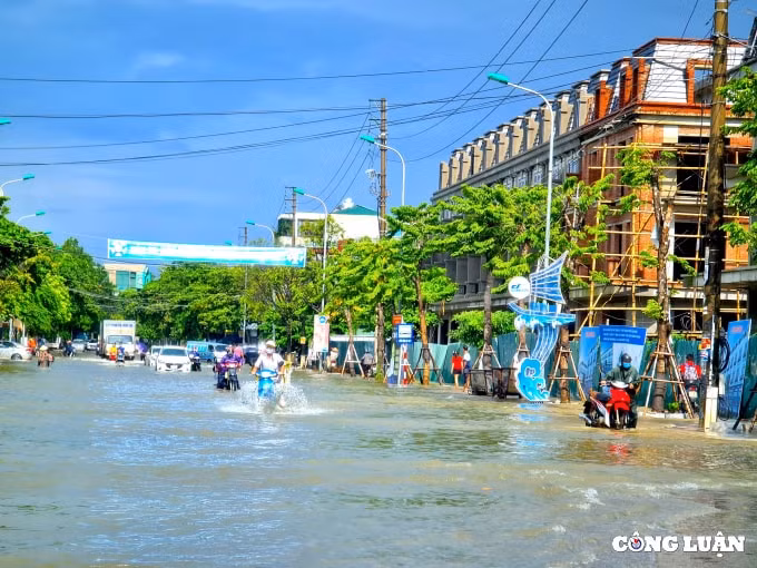 thanh hoa san sang trien khai phuong an ung pho bao mua lu lu quet sat lo dat hinh 1