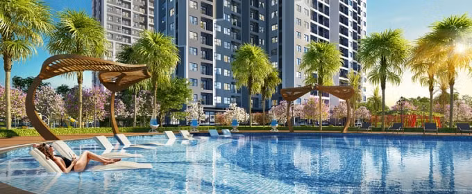 can ho nghi duong tai gia hau covid 19 dam chat resort my hut khach thu do hinh 2