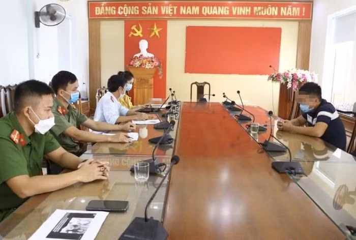 ha tinh phat 5 trieu dong facebooker dua thong tin sai su that hinh 1