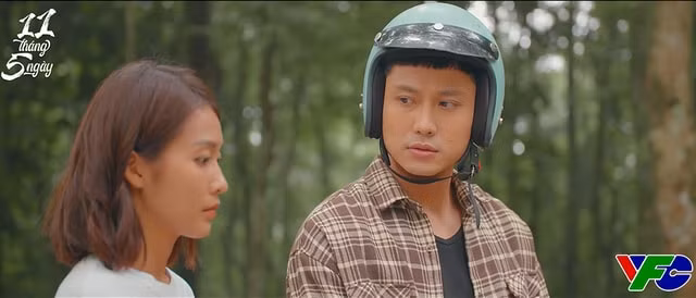 11 thang 5 ngay tap 33 dang xung anh cuc ngot voi nhi hinh 1