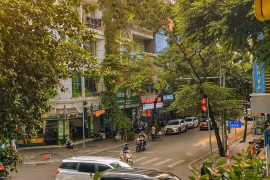 Dự báo thời tiết ngày 7/9: Hà Nội ngày nắng, có gió nhẹ