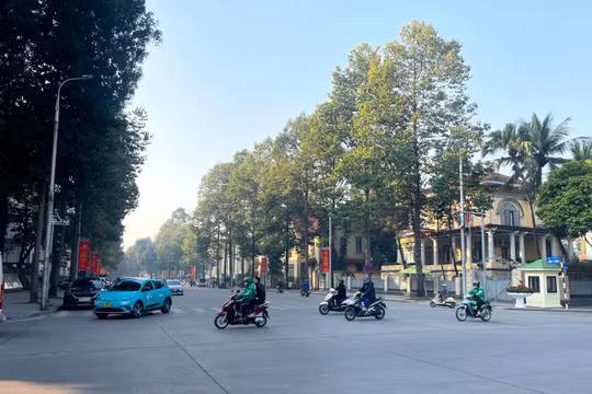 Dự báo thời tiết ngày 31/7: Miền Bắc dịu mát, mưa dông rải rác