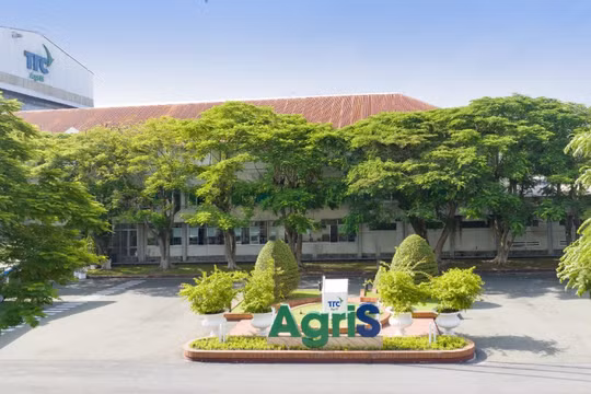 AgriS (SBT) kiện toàn nền tảng quản trị, sẵn sàng cho giai đoạn tăng trưởng mới