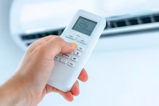 Hướng dẫn lắp đặt và sử dụng điều hòa tiết kiệm điện