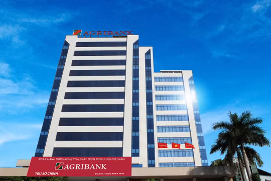 Agribank ba năm liên tiếp góp mặt Top 50 doanh nghiệp lớn nhất Đông Nam Á theo Fortune Southeast Asia 500
