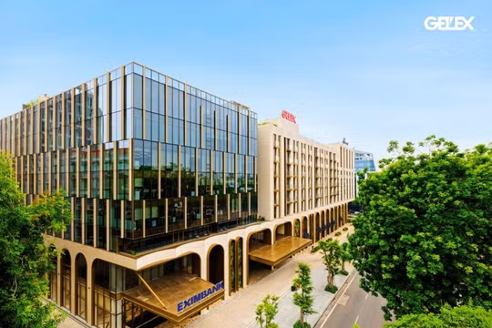 GELEX đầu tư vào con người để xây dựng lợi thế cạnh tranh bền vững
