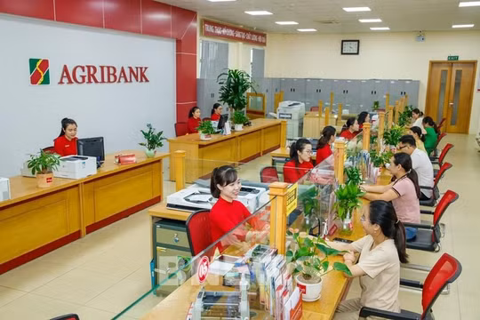Agribank được Moody’s Ratings điều chỉnh triển vọng xếp hạng từ “Ổn định” lên “Tích cực”