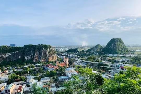 Dự báo thời tiết ngày 6/5: Nam Trung Bộ, Tây Nguyên ngày nắng, tối có mưa dông