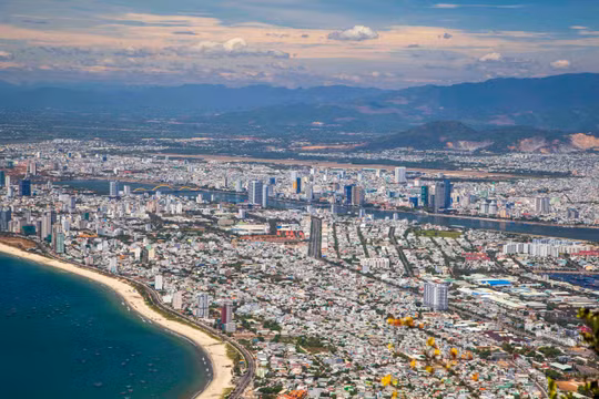 Đà Nẵng và bài toán nhà ở xã hội trong chiến lược hình thành cực tăng trưởng mới