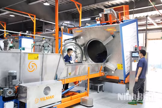 Đẩy mạnh tiết kiệm năng lượng trong bối cảnh mới