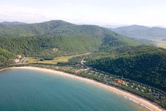 Mey Retreat Bãi Lữ khởi động hành trình lan tỏa “Hào khí xứ Nghệ”