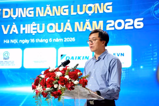 Ngành Điện hưởng ứng sôi nổi Cuộc thi trực tuyến "Tìm hiểu kiến thức về sử dụng năng lượng tiết kiệm và hiệu quả năm 2026"