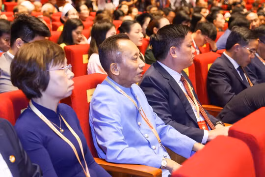 Hiệp sĩ Đại Thánh giá Lê Đức Thịnh: Dưới mái nhà chung Mặt trận, đạo gắn với đời bước vào kỷ nguyên mới