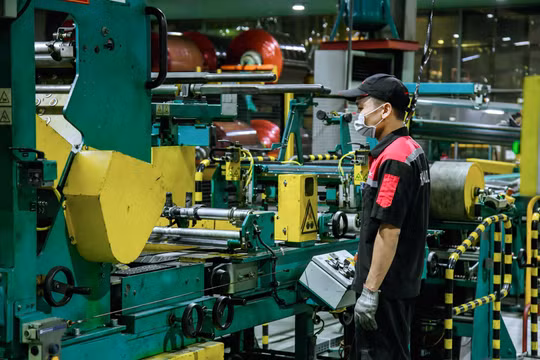 Doanh nghiệp Đà Nẵng tiết kiệm chi phí, chủ động nguồn năng lượng