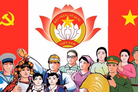 Tăng trưởng hai con số: Chuyển sức mạnh đại đoàn kết thành nguồn lực phát triển