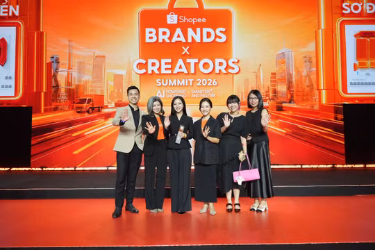 Hannah Olala và chiến lược “đại dương xanh” trên Shopee: Khi tri thức trở thành lợi thế cạnh tranh