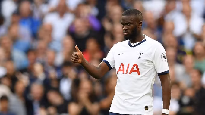 Tăng cường tuyến giữa, Barcelona nhắm sao thất sủng của Tottenham. Ảnh: ESPN