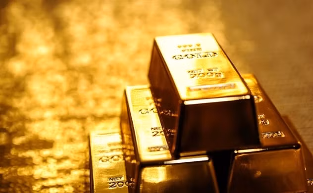 Giá vàng hôm nay 26/6, sau một chút ngập ngừng, rồi tăng giá mạnh. Ảnh minh họa.