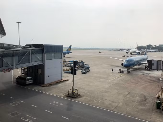 Sẽ đẩy mạnh các phương án giải ngân vốn đầu tư công năm 2020. Ảnh: Dương Lâm