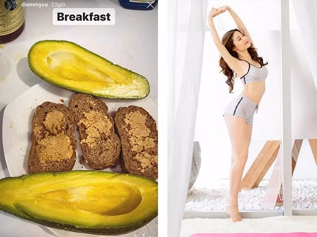 diễm my