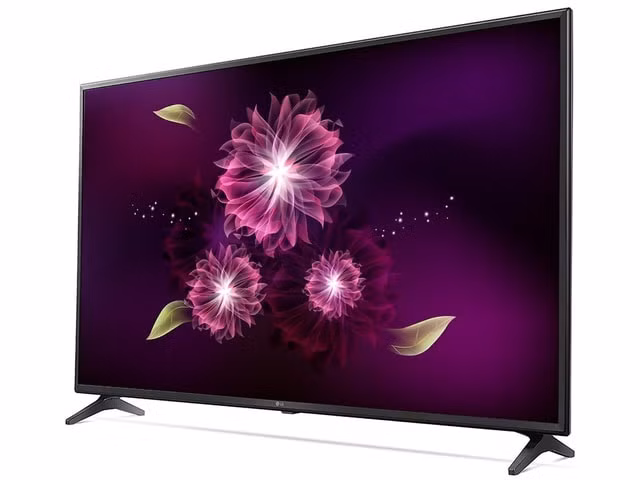 LG 49-inch UM7100PTA 4K, HDR