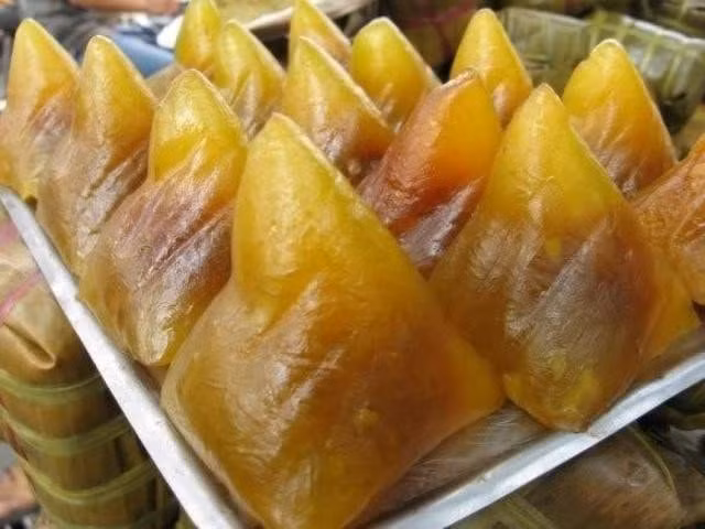 BANH TRO