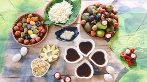 tết đoan ngọ