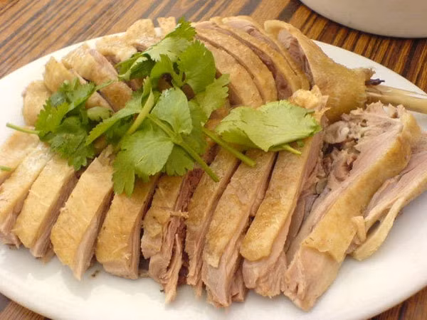 VỊT