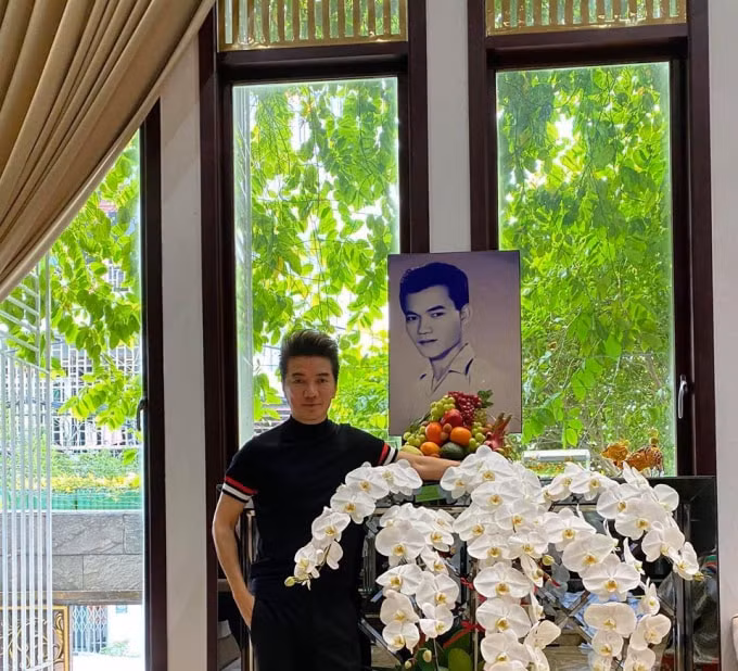 đam vĩnh hưng