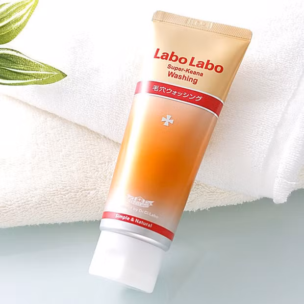 Labo Labo