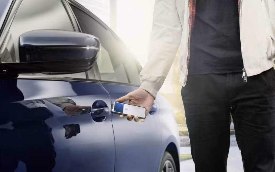 Chip U1 sẽ được sử dụng nhiều hơn nhờ việc ra mắt tính năng “ Nearby Interaction”.