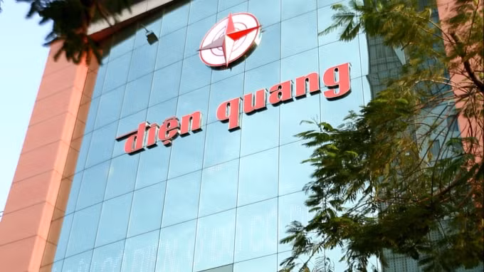 Công ty Điện Quang đặt ra nhiều kịch bản để vượt khó đại dịch Covid-19. Ảnh: TL.
