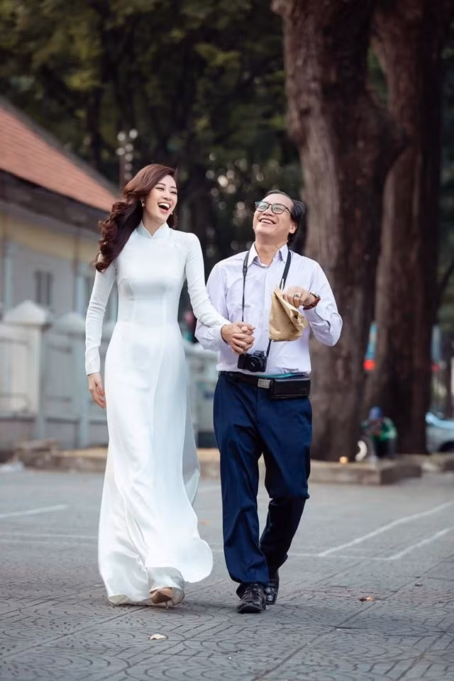 khánh vân