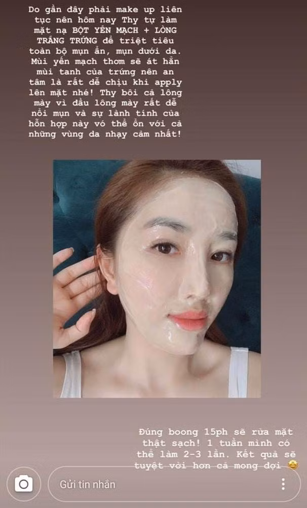 bảo thy2