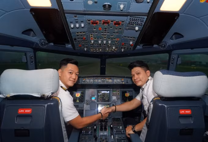 Vietnam Airlines Group không sử dụng phi công mang quốc tịch Pakistan hoặc có bằng cấp, chứng chỉ do Pakistan cấp