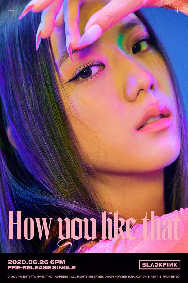 Jisoo