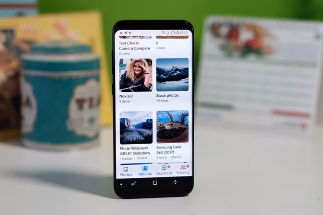 Dịch vụ in ảnh miễn phí Google Photos sẽ bị ngừng lại trong thời gian sắp tới.