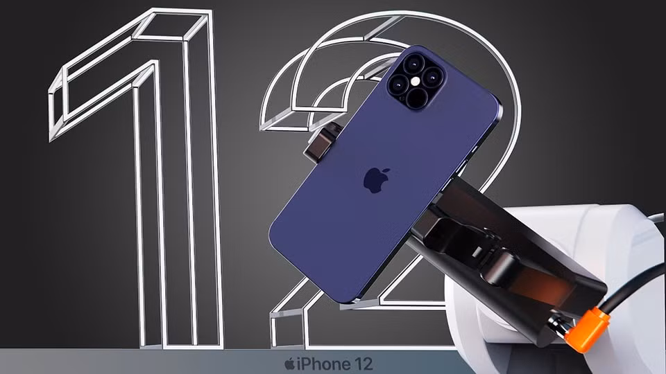 Dự kiến các phiên bản iPhone 12 Pro và iPhone 12 Pro Max sử dụng màn hình có tần số quét 120Hz.