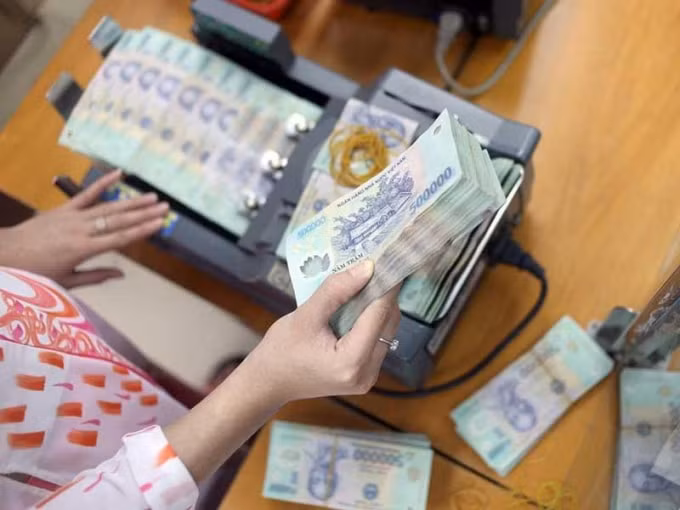 Rất nhiều vụ lừa đảo có sự tiếp tay của nhân viên ngân hàng biến chất. Ảnh minh họa.