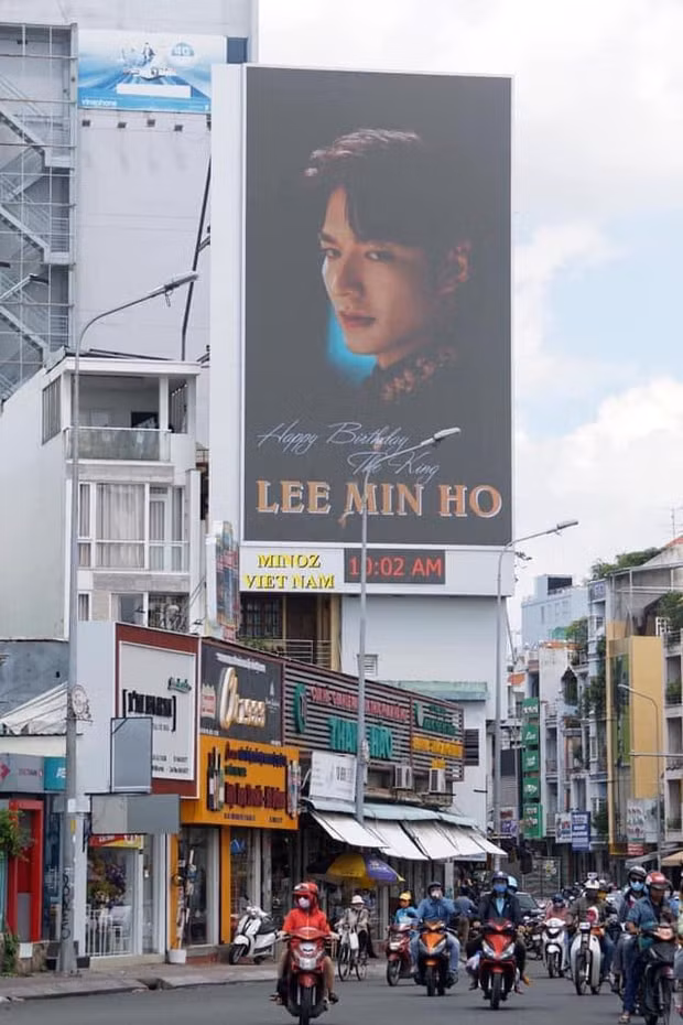 lee min hoo