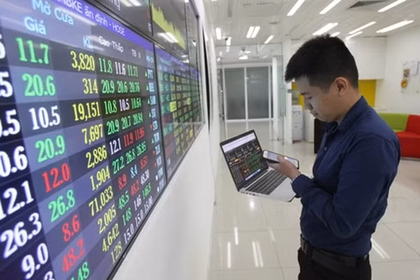 Thị trường chứng khoán tuần này có thể bước vào nhịp tăng mới
