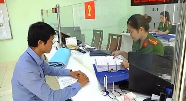 Chính phủ áp dụng chính sách giảm 50% phí kiểm định, thẩm định phòng cháy, chữa cháy nhằm hỗ trợ các đối tượng bị ảnh hưởng dịch COVID-19. Ảnh minh họa