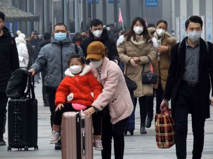 Tổng giám đốc WHO Tedros Adhanom Ghebreyesus kêu gọi toàn thế giới đối phó với dịch virus corona. Ảnh minh họa.