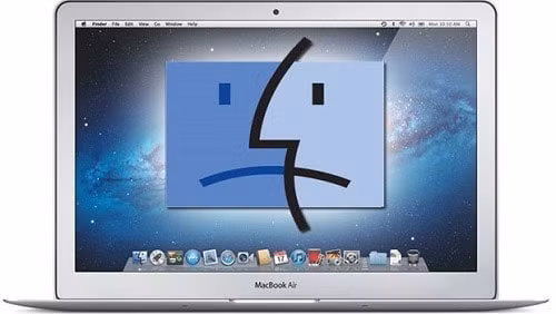 Mối đe dọa gia tăng trên macOS. Ảnh: Panda Security.