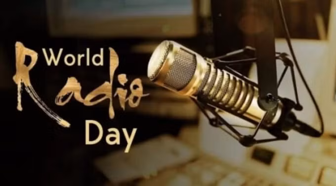 Ngày Phát thanh Thế giới 2020 (World Radio Day 2020) với chủ đề “Phát thanh và sự đa dạng” vào ngày 13/2/2020