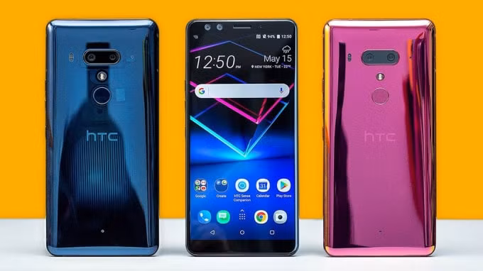 HTC trượt dài trong khó khăn khi bị dừng bán smartphone tại Anh